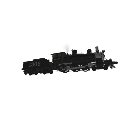 UP 1306