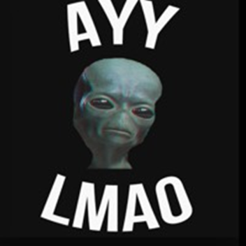 ayy lmao simulator