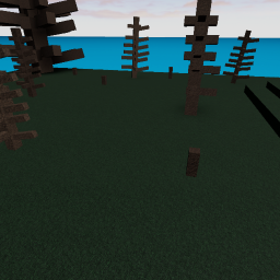 Island 400