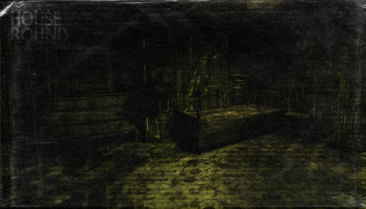 Housebound screenshot 4