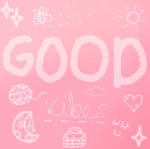#Good Vibes ~.~