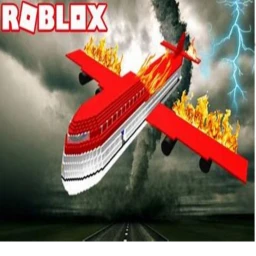 Survive A Plane Disaster! icon