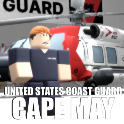 ⚓ [RELEASE] Cape May