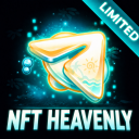 [☀️] NFT Heavenly