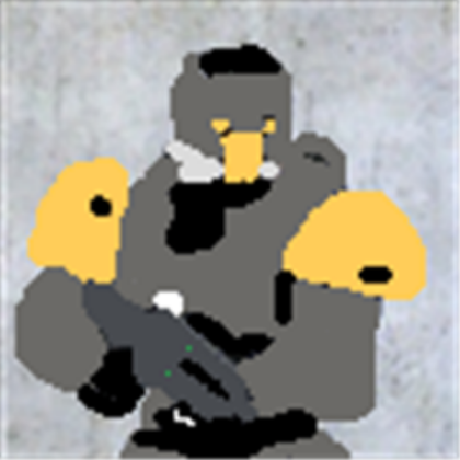 cartoon spartan Roblox decal