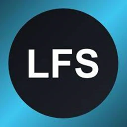 LFS (Official Version) icon