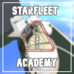 Starfleet Academy (HUGE UPDATE!!!)