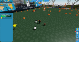 Testing Server