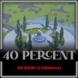 40 Percent