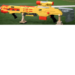 untitled gun game