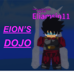 Eion's Dojo