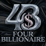 Four Billionaire