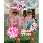 best friend club for my friends