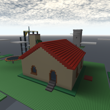 Classic Roblox Mash Up Arena