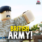 {BA} --BRITISH ARMY-- Group Thumbnail