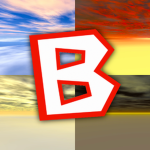 The Background Factory
