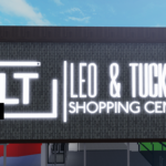LT Mall Group