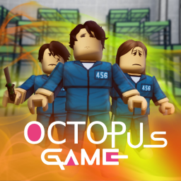 Octopus Games 2