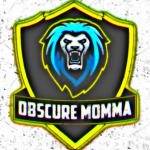 ObscureMomma's Misfits