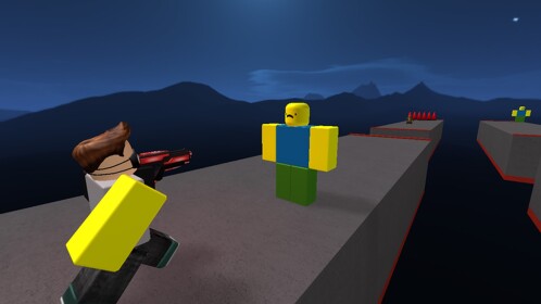 Super Runner