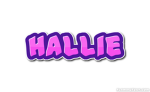 Hallies Crew