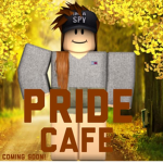 Pride Cafe
