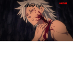 ..anime club..
