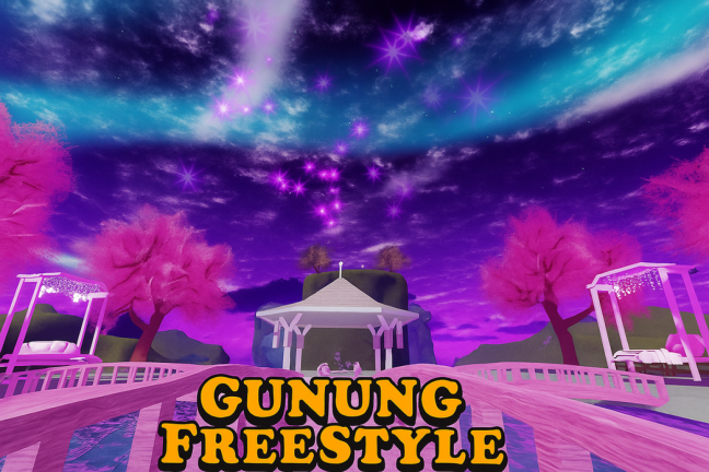 [FREE AVA] Mountain FREESTYLE screenshot 2