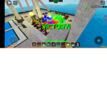 Bluetheepic