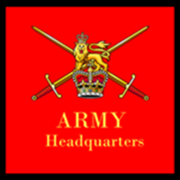 British Army - Aldershot Garrison [500+ VISITS]