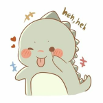 Dinosour's