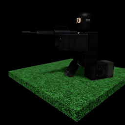 Roblox Strike
