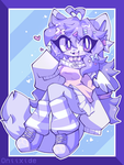 Lune's Friends