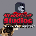 Spooder rat studio’s