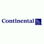 Fly Continental airlines