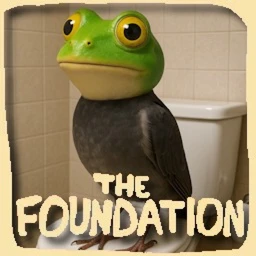 THE FOUNDATION BUT BAD (TESTING) icon