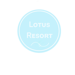 Lotus resort