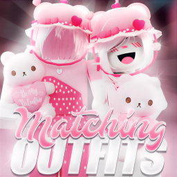 [MIFFY🤍🐇] R6/15 Matching Outfits!