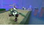 Flood Escape {{2}} fan group