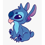 Stitch squad:D
