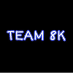 TEAM 8K