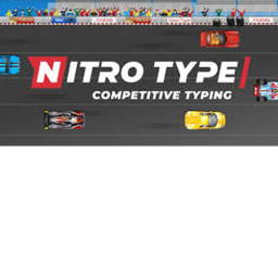 Nitro Type Race