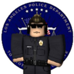 [LAPD] .Los Angeles Police Department.