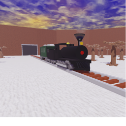 Can you survive a train going into a white hole?