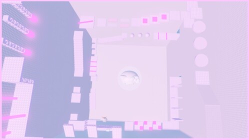 pink Hello Kitty tower 💕