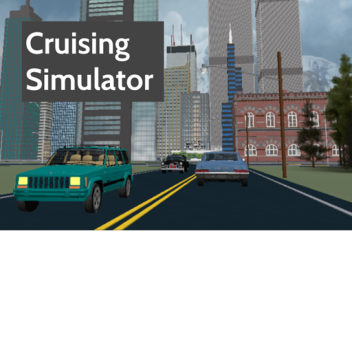 Cruising Simulator Alpha