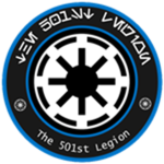 《|TGR|》501st Legion