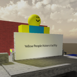 Yel low People Makers Inc.