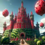Ultimate Melon Nation