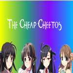 Cheap Cheetos!